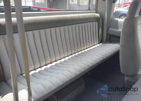 1994 Chevrolet Gmt-400 C1500 z USA, uszkodzony, nr VIN 2GCEC19H1R1137591